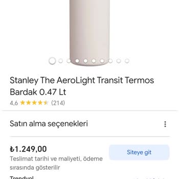 Yanıltıcı Ürün Değişimi Ve İletişim Sorunu