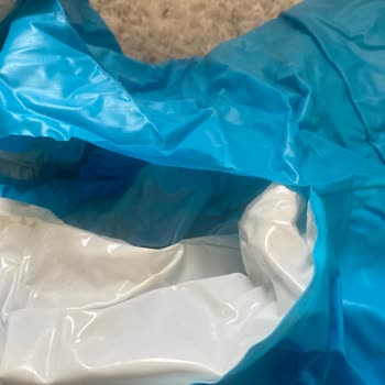 Bestway Havuzun Dayanıksız Yapısı Hayal Kırıklığı Yarattı