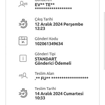 İade Sürecinde Cevapsız Bekleyiş