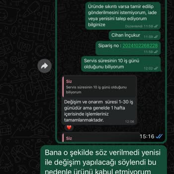 Kochler: Tüketici Hakkı İhlali Ve Yanıltıcı Müşteri Hizmetleri