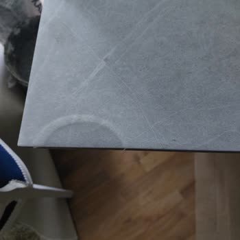 Seramiksan İzmir Yenişehir'den Alınan Defolu Seramikler Ve Çözüm Bulunamayan Sorun