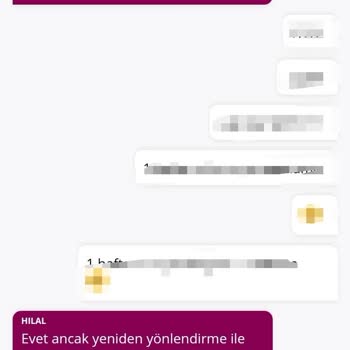 Kredi Kartı Teslimatında Yaşanan Uzun Süreli Gecikme Ve Mağduriyet