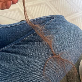 Kötü Saç Uygulaması Sonrası Hayal Kırıklığı