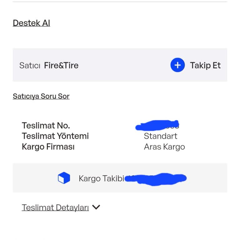 İdefix'te Kış Lastiği Krizi: Sipariş İptali Ve Oyalama