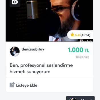 Fiyat Şeffaflığı Ve Güvenilirlik Sorunu