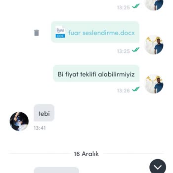 Fiyat Şeffaflığı Ve Güvenilirlik Sorunu