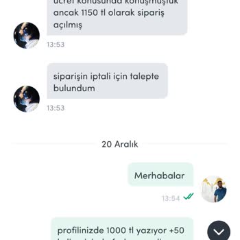 Fiyat Şeffaflığı Ve Güvenilirlik Sorunu