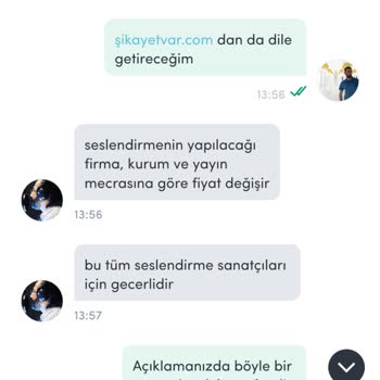 Fiyat Şeffaflığı Ve Güvenilirlik Sorunu