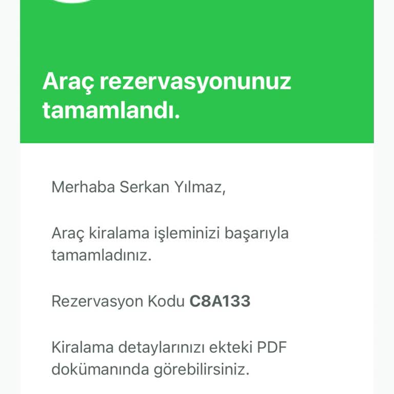 Hızlı İptal Talebinde 500 TL Kesinti Şoku