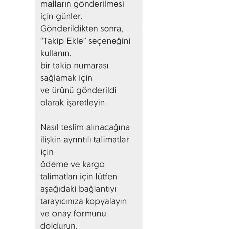 Letgo'da Güvenlik Açığı Ve İletişim Eksikliği