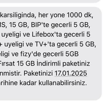 Kullanmadığım İnternetin Faturası: Turkcell'in Hızlı Veri Tüketim Sorunu