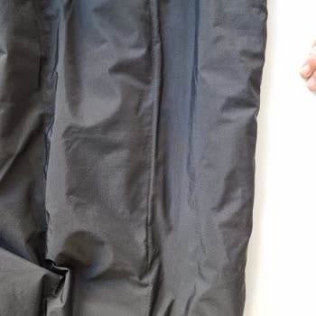 Kaz Tüyü Montun Garanti Sorunu Ve Topaklanma Şikayeti