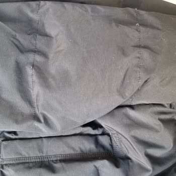 Kaz Tüyü Montun Garanti Sorunu Ve Topaklanma Şikayeti