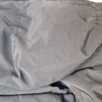 Kaz Tüyü Montun Garanti Sorunu Ve Topaklanma Şikayeti