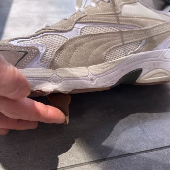 Puma Ayakkabısının Kalite Sorunu Ve Müşteri Hizmetleri Deneyimi