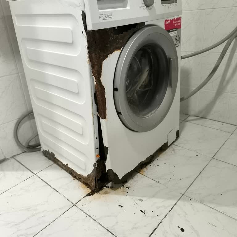 Arçelik Makine Kalitesizliği Ve Yetersiz Servis Desteği