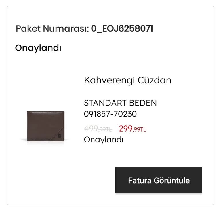 Mavi'den Sipariş Sorunu Ve Müşteri Hizmetleri Hayal Kırıklığı