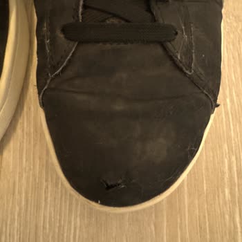 In Street'te Kusurlu Ürün Mağduriyeti