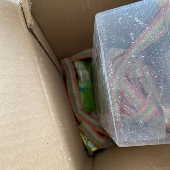 Ürün Paketleme Ve İletişim Sorunları