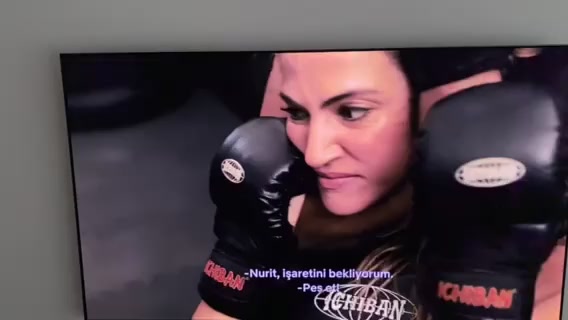 Samsung 65S90C OLED TV con Distorsión de Imagen Persistente Portada de vídeo