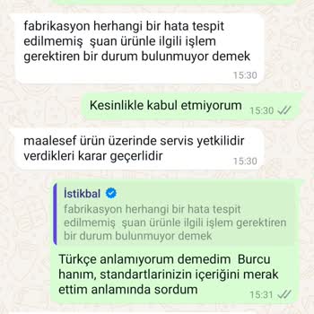 Koltuk Takımı Hayal Kırıklığı: Kalite Ve Hizmet Sorunları