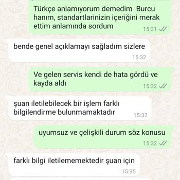Koltuk Takımı Hayal Kırıklığı: Kalite Ve Hizmet Sorunları