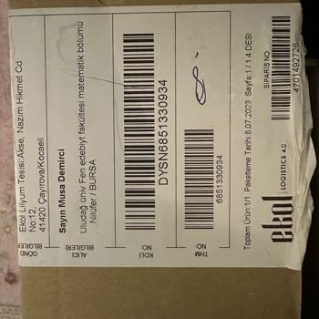 Dyson V12 Süpürge Başlığı Sorunu Ve Müşteri Hizmetleri Deneyimi