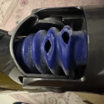 Dyson V12 Süpürge Başlığı Sorunu Ve Müşteri Hizmetleri Deneyimi