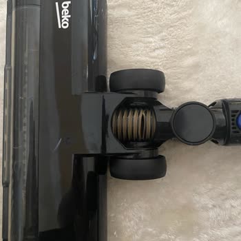 Beko Süpürge Garanti Kapsamı Sorunu Ve Artan Ücretler