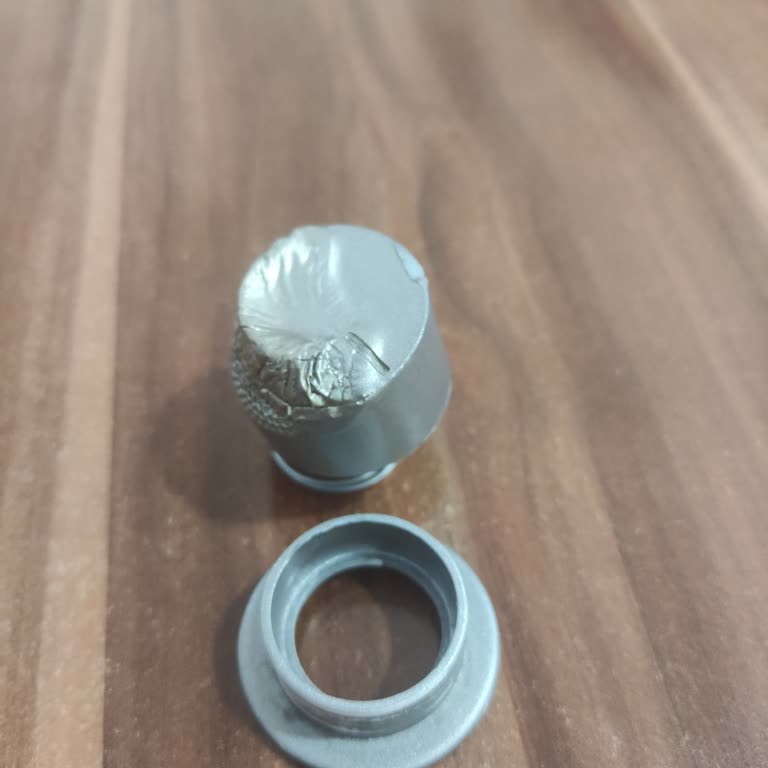 Simfer Ocak Düğmesi Bulunamıyor Yedek Parça Sorunu