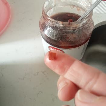 Gesaş Reçel Sorunu