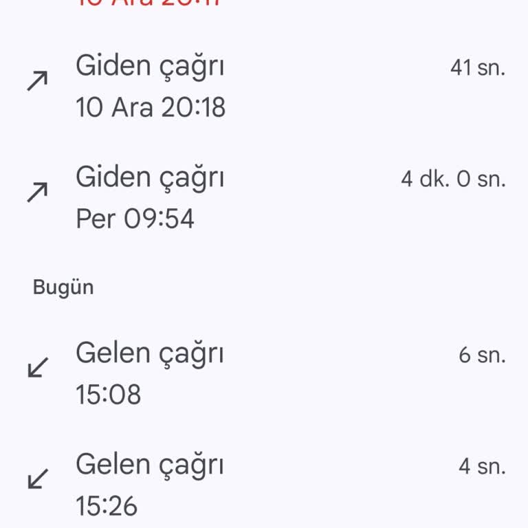 08504805166 Sürekli Arayıp Sesimi Dinledikten Sonra Kapatıyorlar!