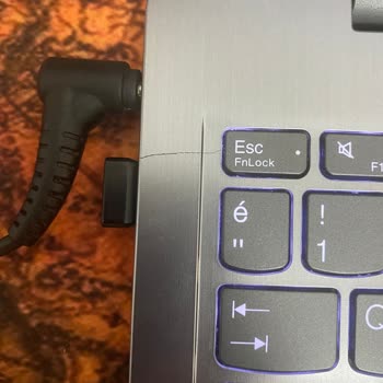 Lenovo Ideapad 3'te Dayanıklılık Sorunları!