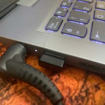 Lenovo Ideapad 3'te Dayanıklılık Sorunları!