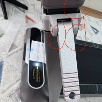 Kalitesiz Ürün Ve Yetersiz Müşteri Hizmeti