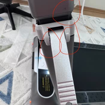 Kalitesiz Ürün Ve Yetersiz Müşteri Hizmeti