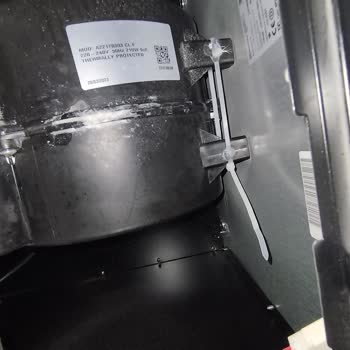 Electrolux Ankastre Üründe Kurulum Sonrası Hasar Ve Yetersiz Destek