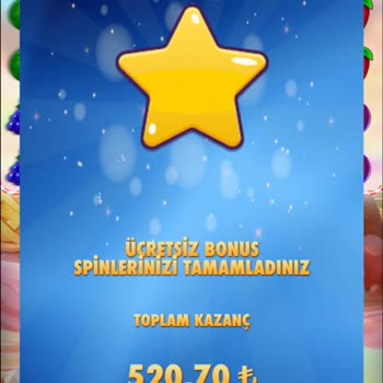 Tipobet'te Kazanılan FreeSpin Ödemesi Yapılmıyor: Çevrim Şartları Karmaşası