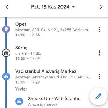 Everyday Rent A Car Araç Kiralama Sürecinde Yaşanan Sorunlar Ve Haksız Ücretlendirme