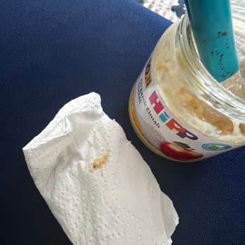 Bebek Ürünlerinde Güven Sorunu: Hipp Sütlaç Deneyimi