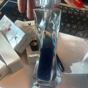 Toptanparfum.com.tr Yanlış Ve Kalitesiz Parfüm Gönderimi