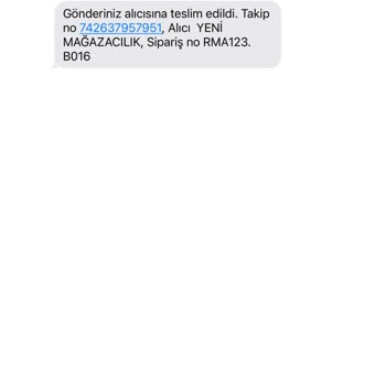 Ödeme İadesi Ve Kalite Sorunu