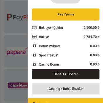 Haksız Kazanç Silinmesi