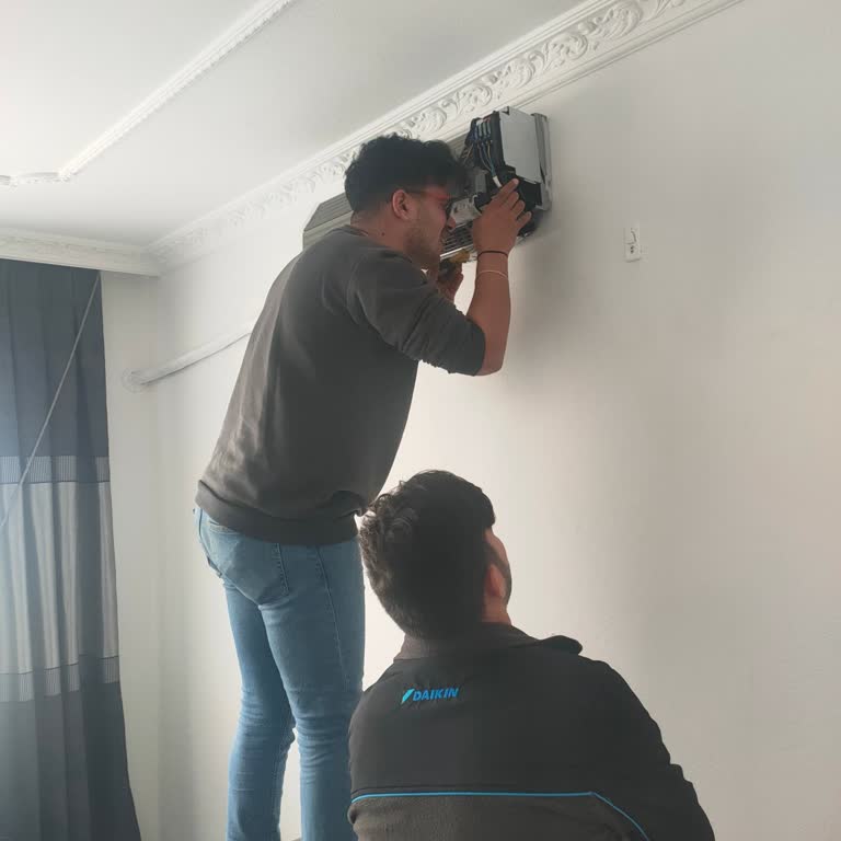 Klimam Soğutmuyor, Servis Sorunları Bitmiyor!