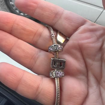 Pandora Mağazasında Hayal Kırıklığına Uğratan Hizmet