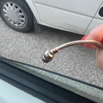 Pandora Mağazasında Hayal Kırıklığına Uğratan Hizmet