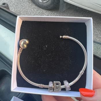 Pandora Mağazasında Hayal Kırıklığına Uğratan Hizmet