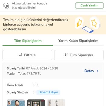 Çiçek Sepeti Extra Çiçek Sepeti Extra Siparişlerinde İletişim Ve Güven Sorunu!