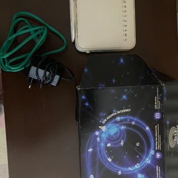 Yanıltıcı Modem Satışı: Türk Telekom Adı Kullanılarak Mağdur Edildik