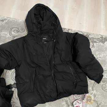 Montumun Kumaşındaki Parlaklık Sorunu Ve Yetersiz Müşteri Hizmeti